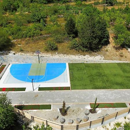 Luxury Villa Heaven Nr. 2 Muc Exterior photo
