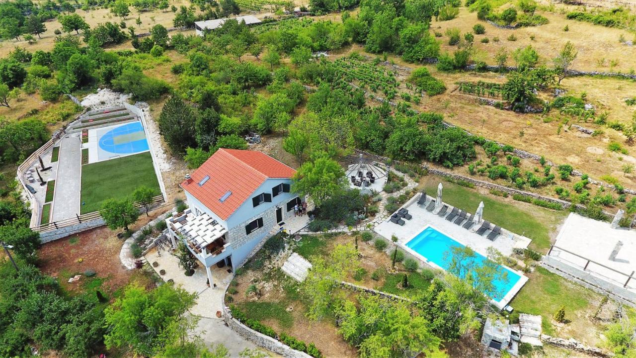 Luxury Villa Heaven Nr. 2 Muc Exterior photo