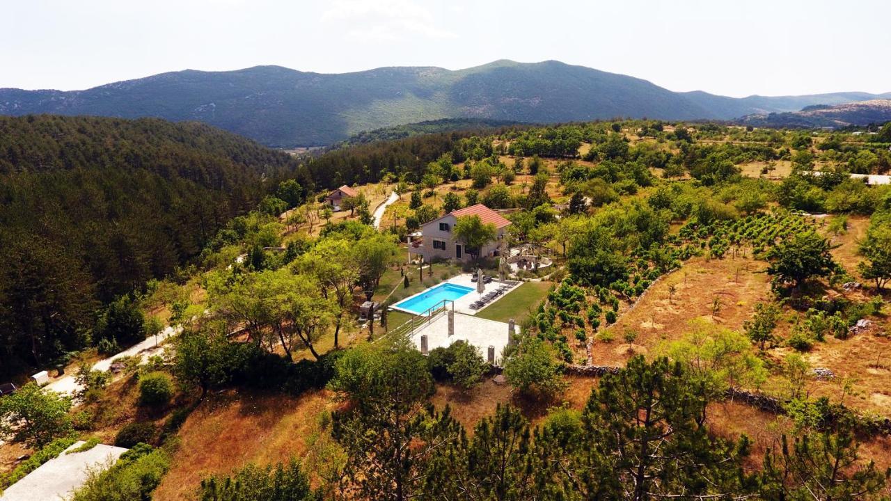 Luxury Villa Heaven Nr. 2 Muc Exterior photo