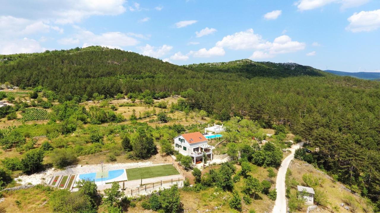 Luxury Villa Heaven Nr. 2 Muc Exterior photo