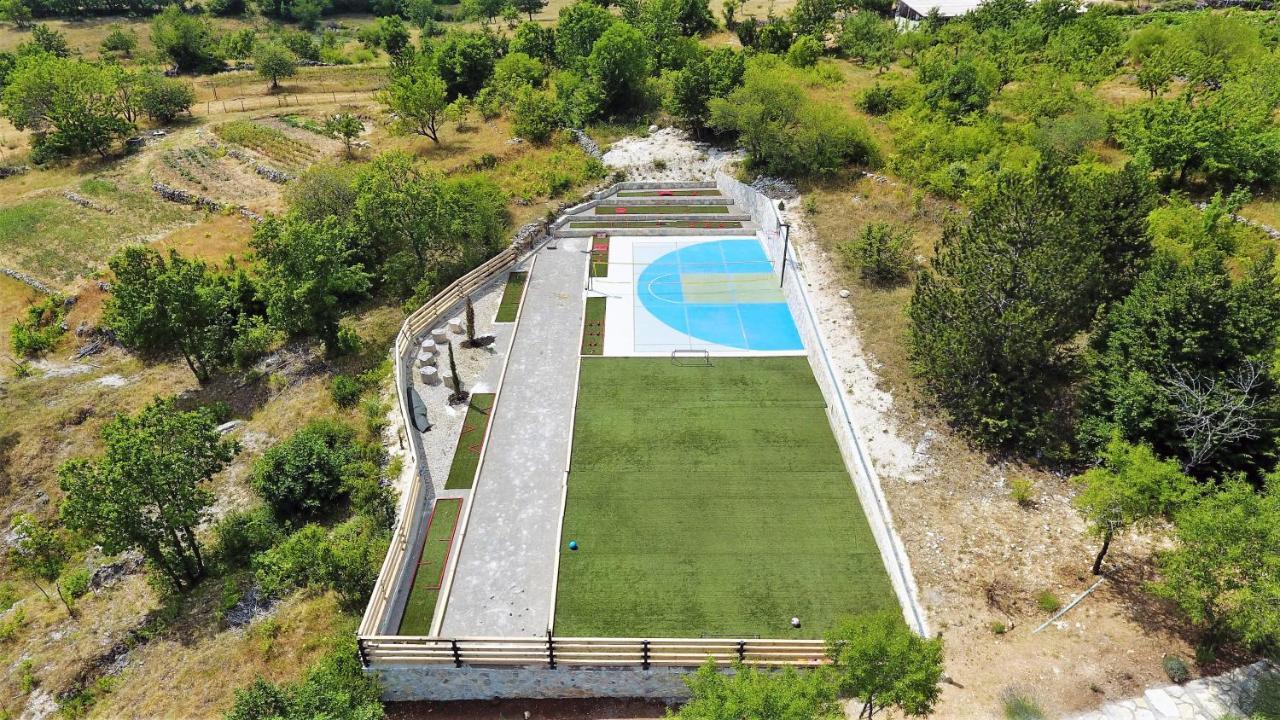 Luxury Villa Heaven Nr. 2 Muc Exterior photo