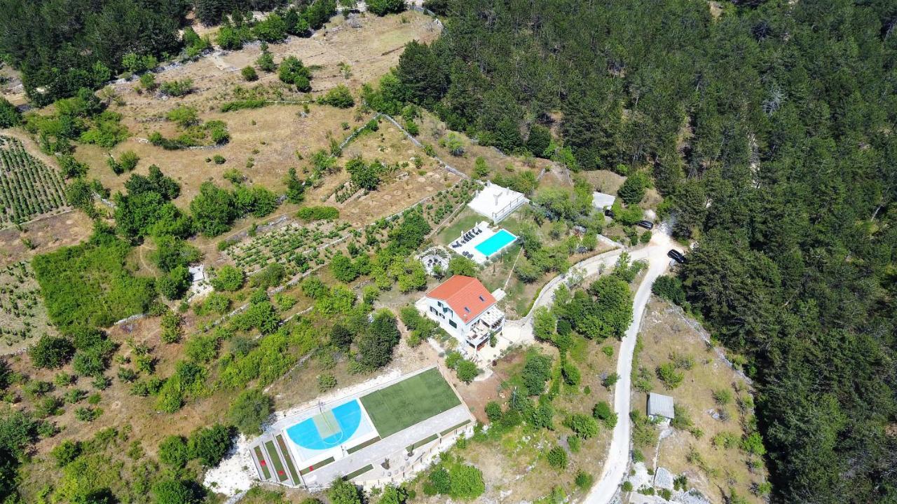 Luxury Villa Heaven Nr. 2 Muc Exterior photo