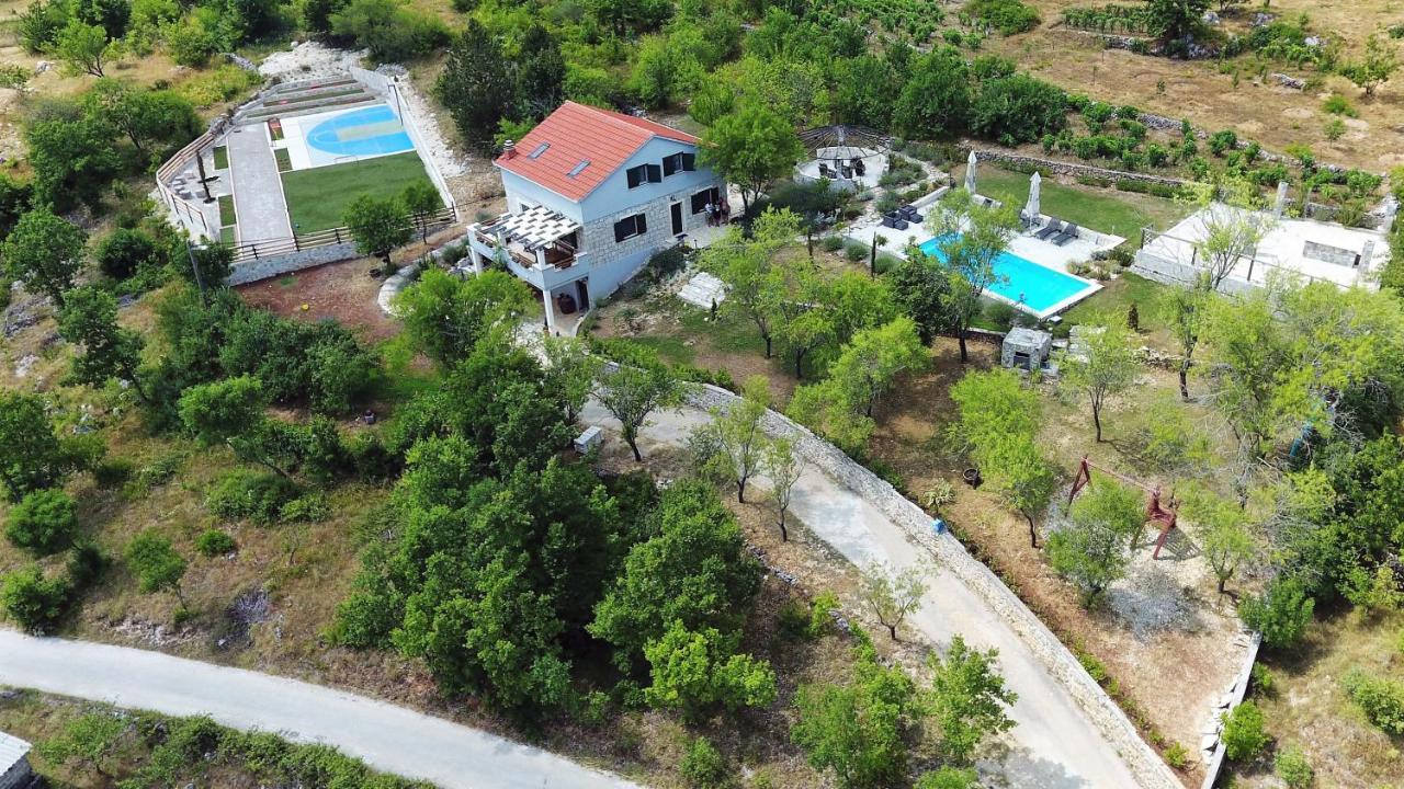 Luxury Villa Heaven Nr. 2 Muc Exterior photo