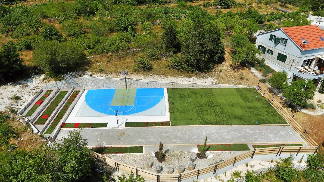 Luxury Villa Heaven Nr. 2 Muc Exterior photo