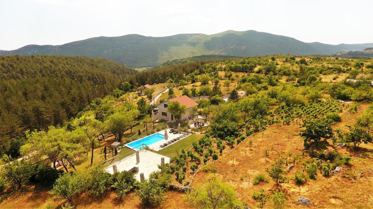 Luxury Villa Heaven Nr. 2 Muc Exterior photo