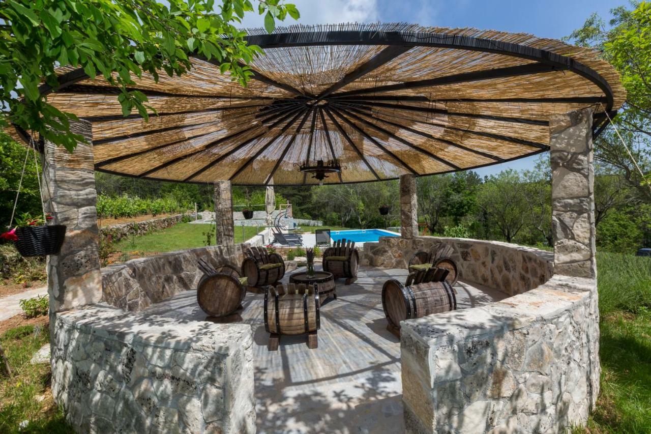 Luxury Villa Heaven Nr. 2 Muc Exterior photo