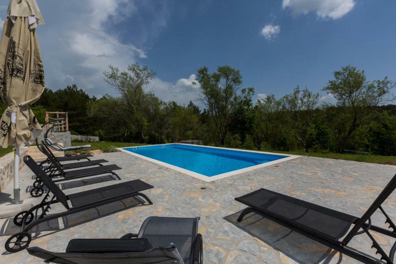 Luxury Villa Heaven Nr. 2 Muc Exterior photo