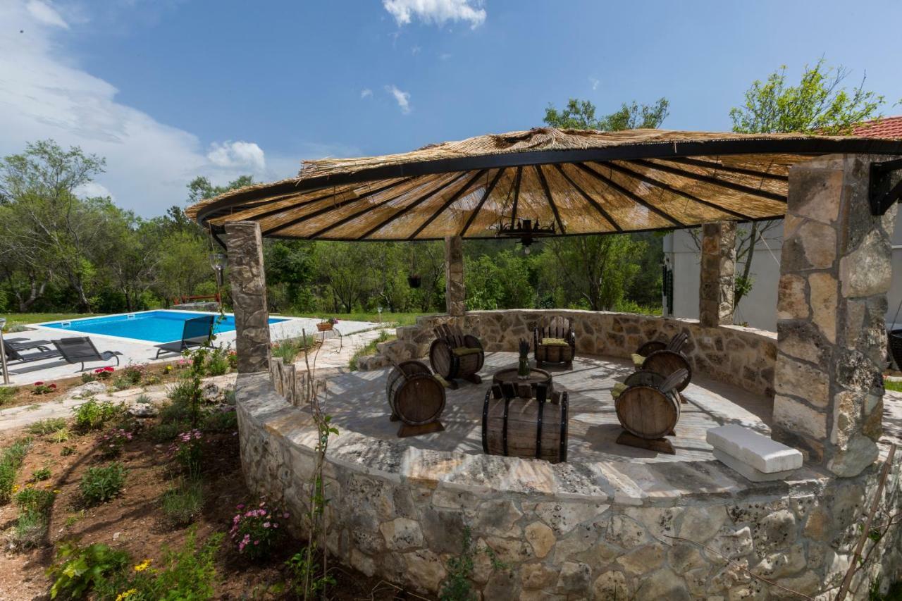 Luxury Villa Heaven Nr. 2 Muc Exterior photo