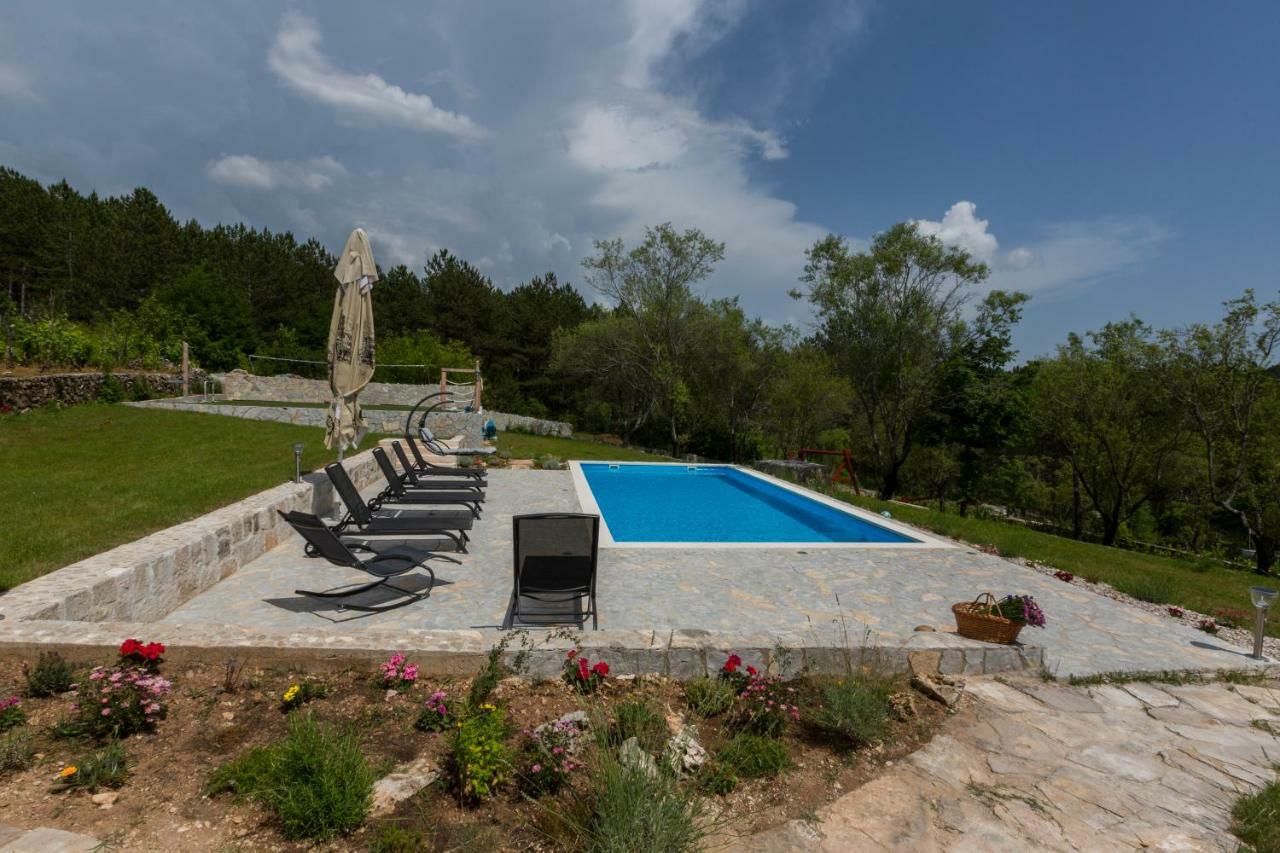 Luxury Villa Heaven Nr. 2 Muc Exterior photo